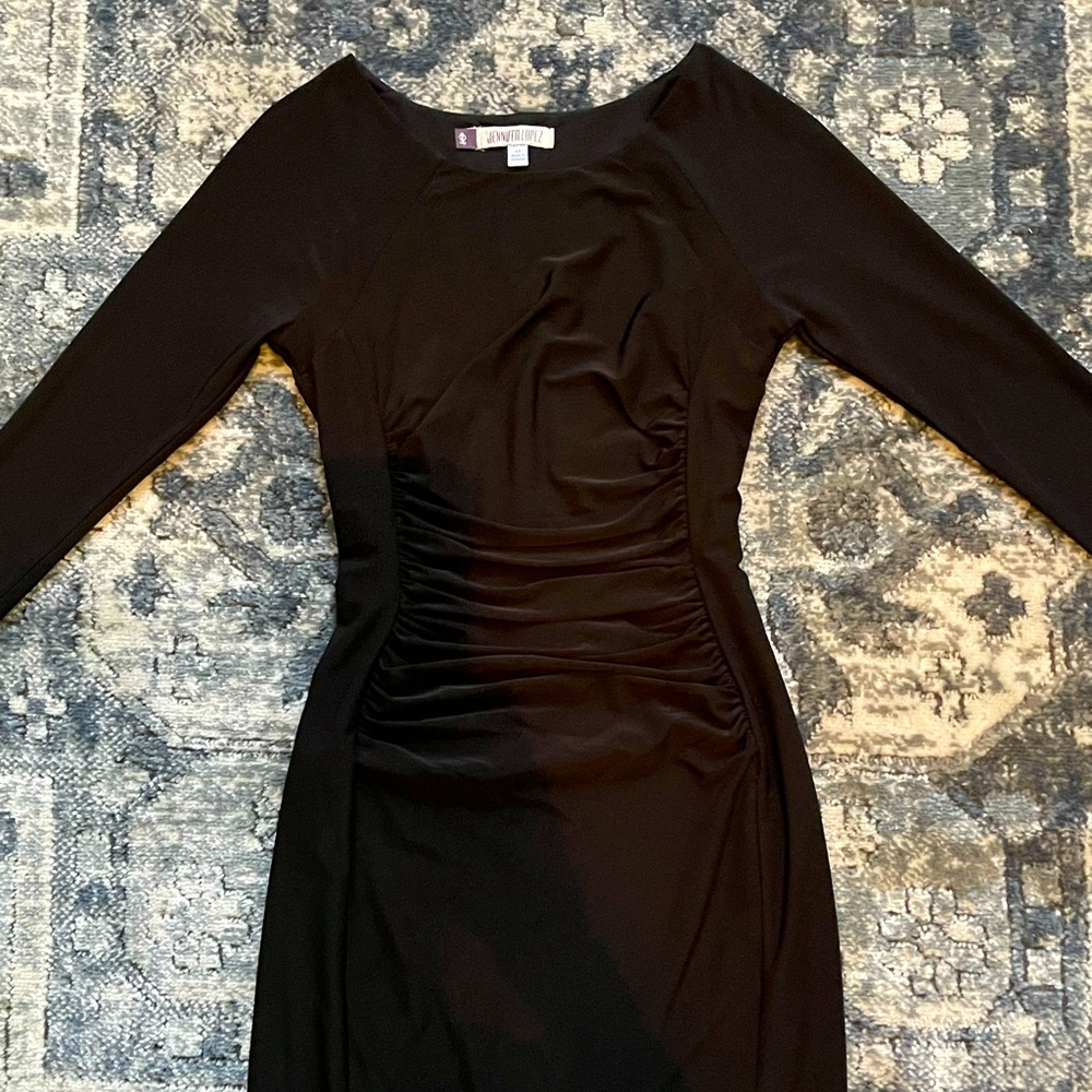 Night out Jenifer Lopez Dress